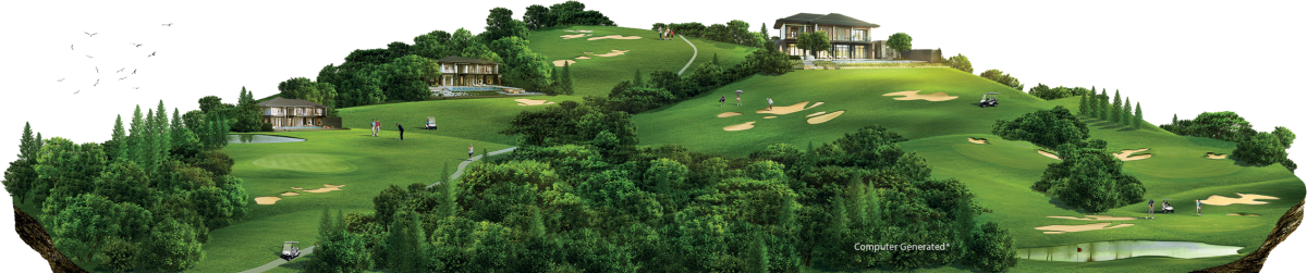 Riverdale Residence Investment Property: A Secure Asset in a Premier Golfside Estate